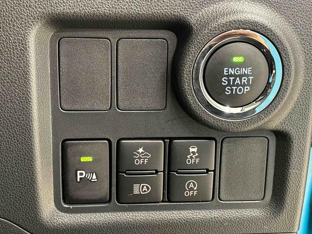 ブーン スタイル　ＳＡＩＩＩ　パノラマモニター対応カメラ　ＬＥＤヘッドランプ　オートライト　プッシュボタンスタート　セキュリティアラーム　コーナーセンサー　１４インチフルホイールキャップ（19枚目）