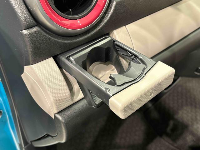 ブーン スタイル　ＳＡＩＩＩ　パノラマモニター対応カメラ　ＬＥＤヘッドランプ　オートライト　プッシュボタンスタート　セキュリティアラーム　コーナーセンサー　１４インチフルホイールキャップ（27枚目）