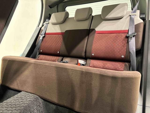 ブーン スタイル　ＳＡＩＩＩ　パノラマモニター対応カメラ　ＬＥＤヘッドランプ　オートライト　プッシュボタンスタート　セキュリティアラーム　コーナーセンサー　１４インチフルホイールキャップ（34枚目）