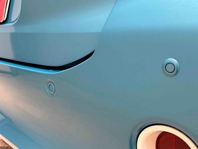 ブーン スタイル　ＳＡＩＩＩ　パノラマモニター対応カメラ　ＬＥＤヘッドランプ　オートライト　プッシュボタンスタート　セキュリティアラーム　コーナーセンサー　１４インチフルホイールキャップ（35枚目）