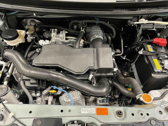 ブーン スタイル　ＳＡＩＩＩ　パノラマモニター対応カメラ　ＬＥＤヘッドランプ　オートライト　プッシュボタンスタート　セキュリティアラーム　コーナーセンサー　１４インチフルホイールキャップ（39枚目）