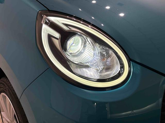 ブーン スタイル　ＳＡＩＩＩ　パノラマモニター対応カメラ　ＬＥＤヘッドランプ　オートライト　プッシュボタンスタート　セキュリティアラーム　コーナーセンサー　１４インチフルホイールキャップ（41枚目）