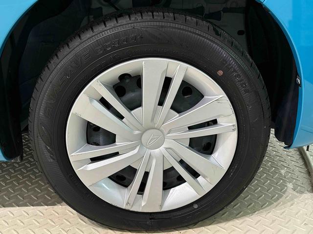 ブーン スタイル　ＳＡＩＩＩ　パノラマモニター対応カメラ　ＬＥＤヘッドランプ　オートライト　プッシュボタンスタート　セキュリティアラーム　コーナーセンサー　１４インチフルホイールキャップ（44枚目）