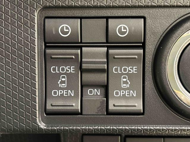 タント カスタムＸ　ＳＲＳサイドエアバッグ　バックカメラ付　両側電動スライドドア　ＬＥＤヘッドライト　ＬＥＤフォグランプ　プッシュボタンスタート　オートホールドブレーキ機能付き電動パーキングブレーキ　１４インチアルミホイール　前席シートヒーター（21枚目）