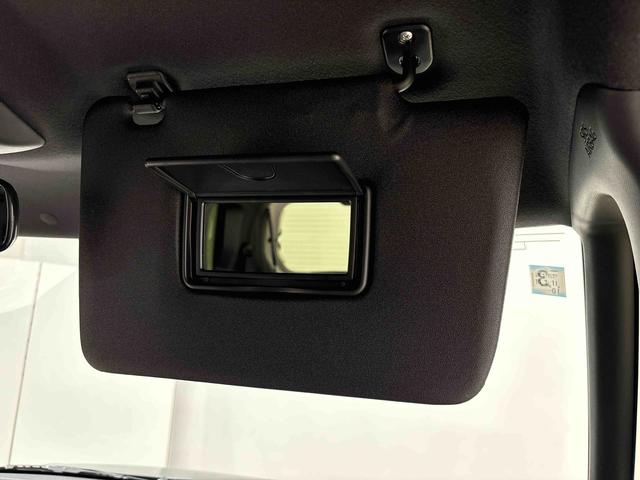 タント カスタムＸ　ＳＲＳサイドエアバッグ　バックカメラ付　両側電動スライドドア　ＬＥＤヘッドライト　ＬＥＤフォグランプ　プッシュボタンスタート　オートホールドブレーキ機能付き電動パーキングブレーキ　１４インチアルミホイール　前席シートヒーター（27枚目）