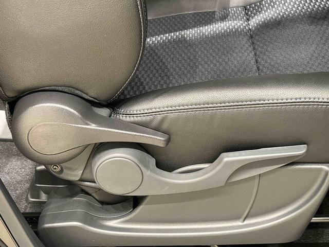 タント カスタムＸ　ＳＲＳサイドエアバッグ　バックカメラ付　両側電動スライドドア　ＬＥＤヘッドライト　ＬＥＤフォグランプ　プッシュボタンスタート　オートホールドブレーキ機能付き電動パーキングブレーキ　１４インチアルミホイール　前席シートヒーター（28枚目）