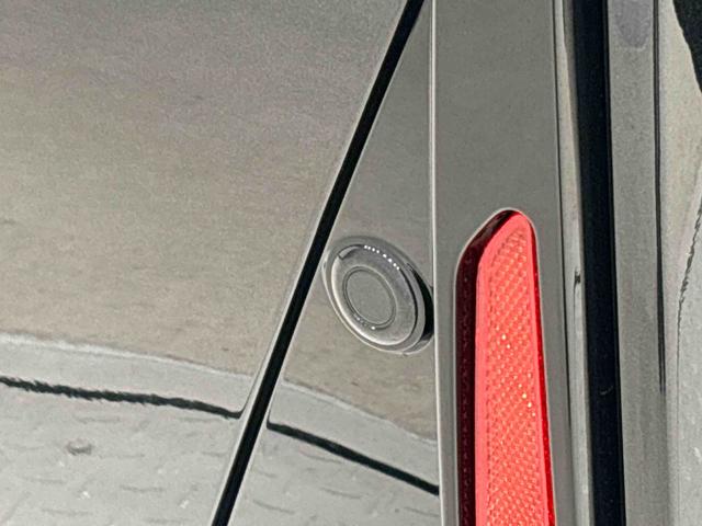 タント カスタムＸ　ＳＲＳサイドエアバッグ　バックカメラ付　両側電動スライドドア　ＬＥＤヘッドライト　ＬＥＤフォグランプ　プッシュボタンスタート　オートホールドブレーキ機能付き電動パーキングブレーキ　１４インチアルミホイール　前席シートヒーター（37枚目）