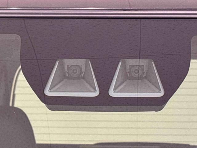 タント カスタムＸ　ＳＲＳサイドエアバッグ　バックカメラ付　両側電動スライドドア　ＬＥＤヘッドライト　ＬＥＤフォグランプ　プッシュボタンスタート　オートホールドブレーキ機能付き電動パーキングブレーキ　１４インチアルミホイール　前席シートヒーター（43枚目）