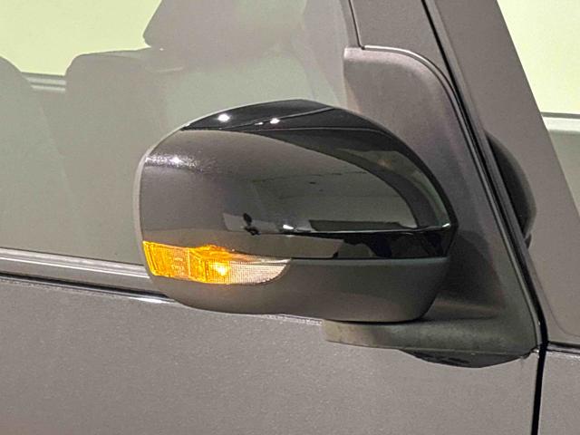 タント カスタムＸ　ＳＲＳサイドエアバッグ　バックカメラ付　両側電動スライドドア　ＬＥＤヘッドライト　ＬＥＤフォグランプ　プッシュボタンスタート　オートホールドブレーキ機能付き電動パーキングブレーキ　１４インチアルミホイール　前席シートヒーター（48枚目）