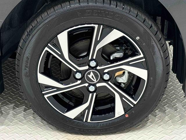 タント カスタムＸ　ＳＲＳサイドエアバッグ　バックカメラ付　両側電動スライドドア　ＬＥＤヘッドライト　ＬＥＤフォグランプ　プッシュボタンスタート　オートホールドブレーキ機能付き電動パーキングブレーキ　１４インチアルミホイール　前席シートヒーター（50枚目）