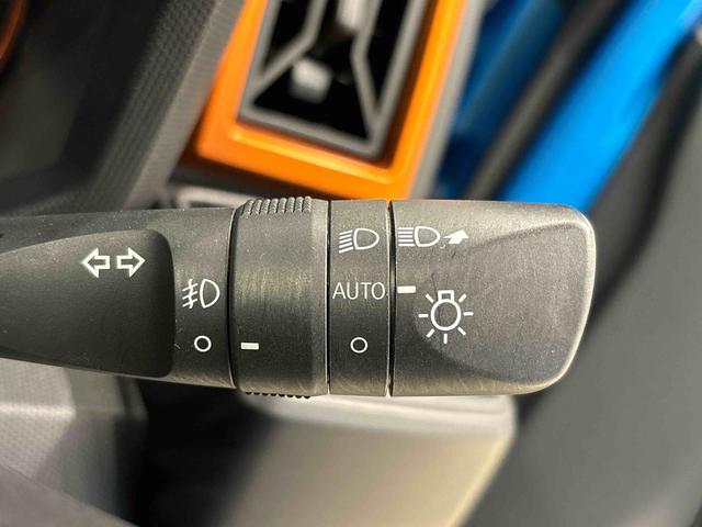 タフト G バックモニター ナビ ETC車載器 ドライブレコーダー スカイフィールトップ LEDオートライト オートハイビーム フロントフォグランプ 運転席/助手席シートヒーター プッシュボタンスタート キーフリーシステム 電動パーキングブレーキ アルミホイール(27枚目)