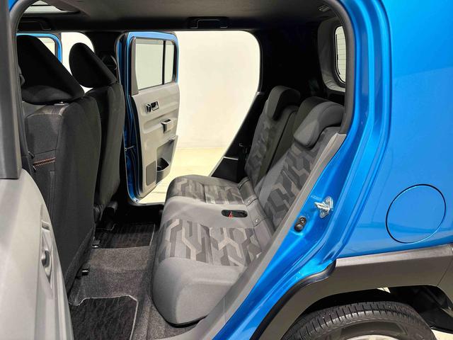 タフト G バックモニター ナビ ETC車載器 ドライブレコーダー スカイフィールトップ LEDオートライト オートハイビーム フロントフォグランプ 運転席/助手席シートヒーター プッシュボタンスタート キーフリーシステム 電動パーキングブレーキ アルミホイール(38枚目)