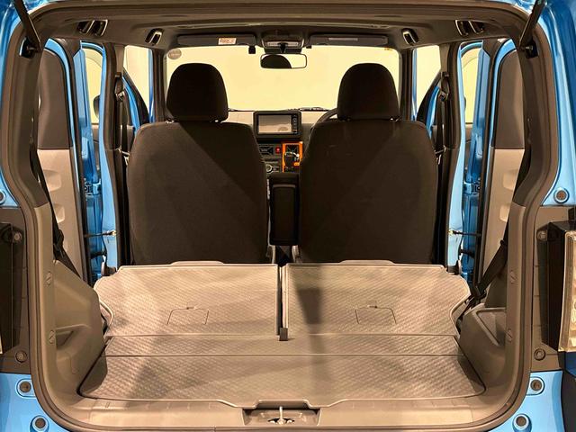 タフト G バックモニター ナビ ETC車載器 ドライブレコーダー スカイフィールトップ LEDオートライト オートハイビーム フロントフォグランプ 運転席/助手席シートヒーター プッシュボタンスタート キーフリーシステム 電動パーキングブレーキ アルミホイール(40枚目)