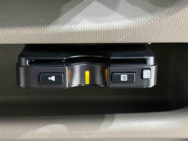 ムーヴ L ナビゲーション ETC フルホイールキャップ マニュアルエアコン セキュリティアラーム キーレスエントリー(7枚目)