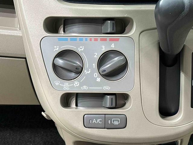 ムーヴ L ナビゲーション ETC フルホイールキャップ マニュアルエアコン セキュリティアラーム キーレスエントリー(14枚目)