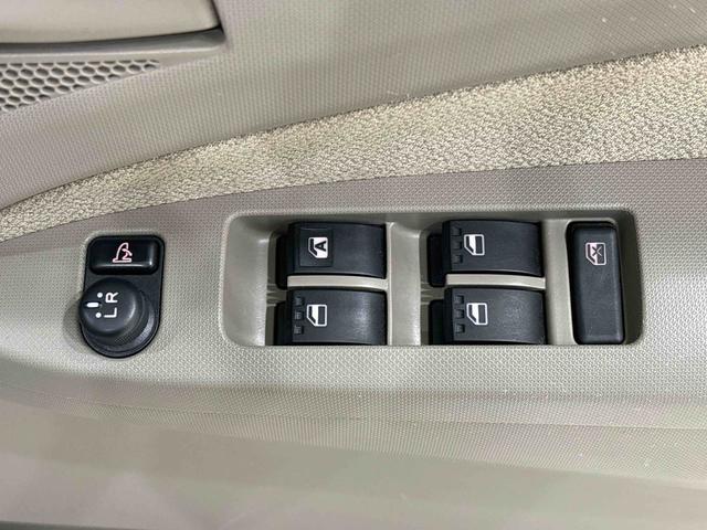 ムーヴ L ナビゲーション ETC フルホイールキャップ マニュアルエアコン セキュリティアラーム キーレスエントリー(18枚目)