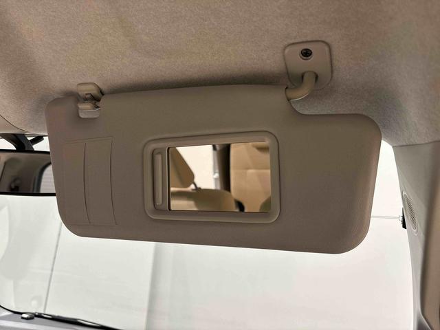 ムーヴ L ナビゲーション ETC フルホイールキャップ マニュアルエアコン セキュリティアラーム キーレスエントリー(20枚目)