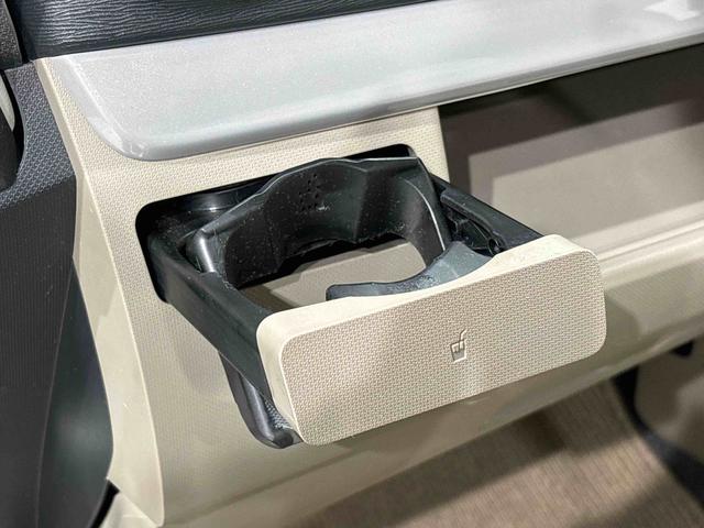 ムーヴ L ナビゲーション ETC フルホイールキャップ マニュアルエアコン セキュリティアラーム キーレスエントリー(22枚目)