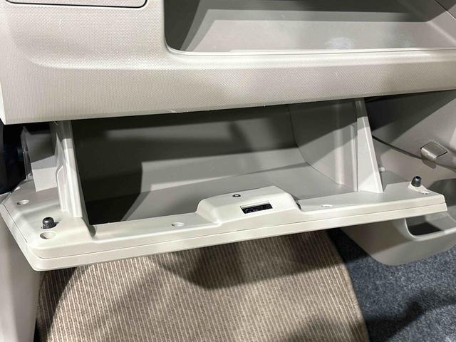 ムーヴ L ナビゲーション ETC フルホイールキャップ マニュアルエアコン セキュリティアラーム キーレスエントリー(25枚目)