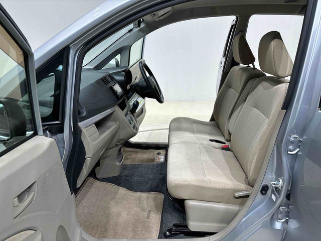 ムーヴ L ナビゲーション ETC フルホイールキャップ マニュアルエアコン セキュリティアラーム キーレスエントリー(27枚目)