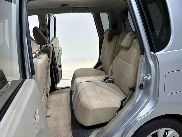 ムーヴ L ナビゲーション ETC フルホイールキャップ マニュアルエアコン セキュリティアラーム キーレスエントリー(29枚目)