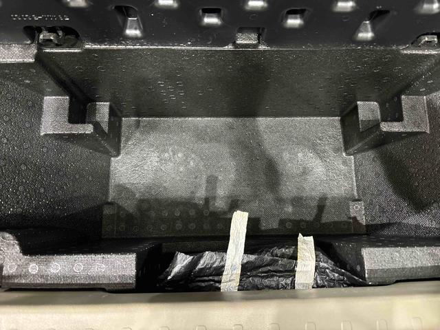 ムーヴ L ナビゲーション ETC フルホイールキャップ マニュアルエアコン セキュリティアラーム キーレスエントリー(32枚目)