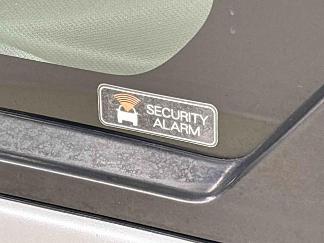 ムーヴ L ナビゲーション ETC フルホイールキャップ マニュアルエアコン セキュリティアラーム キーレスエントリー(33枚目)