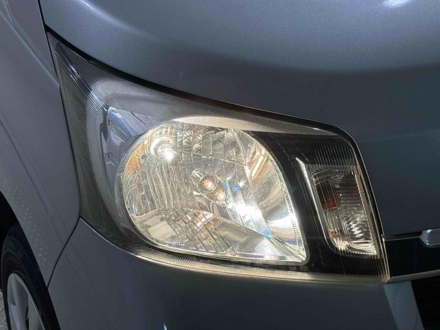 ムーヴ L ナビゲーション ETC フルホイールキャップ マニュアルエアコン セキュリティアラーム キーレスエントリー(37枚目)