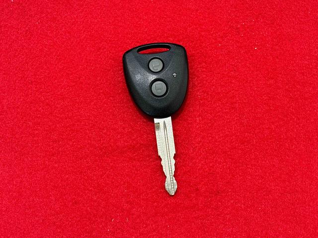 ムーヴ L ナビゲーション ETC フルホイールキャップ マニュアルエアコン セキュリティアラーム キーレスエントリー(40枚目)