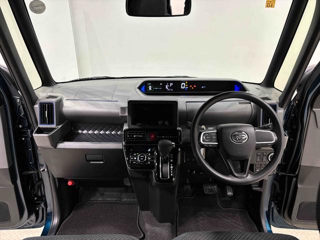 タント カスタムＸセレクション（11枚目）