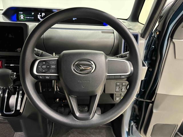 タント カスタムＸセレクション（12枚目）