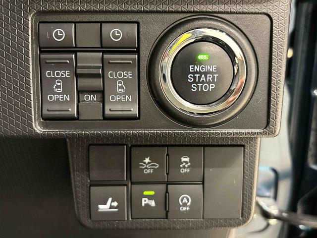 タント カスタムＸセレクション（18枚目）