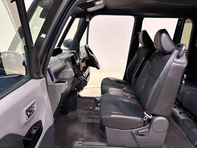 タント カスタムＸセレクション（34枚目）