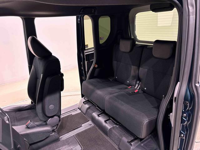 タント カスタムＸセレクション（37枚目）