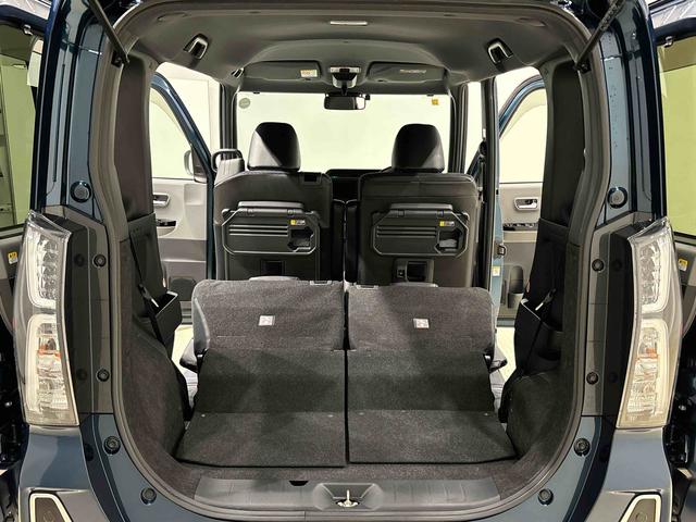 タント カスタムＸセレクション（39枚目）