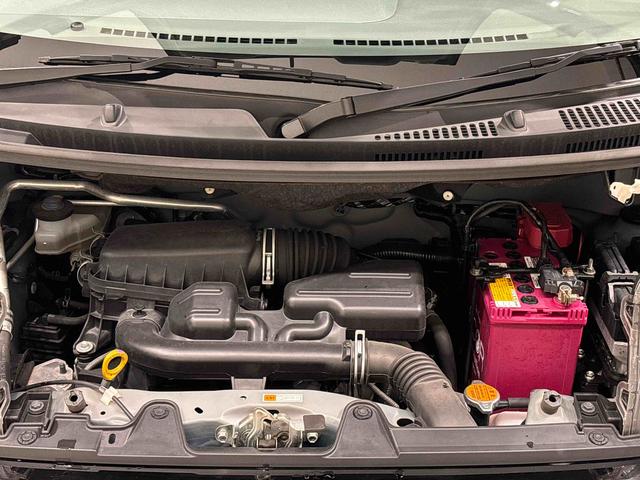 タント カスタムＸセレクション（44枚目）