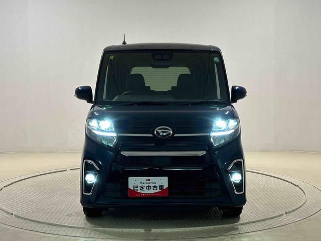 タント カスタムＸセレクション（45枚目）