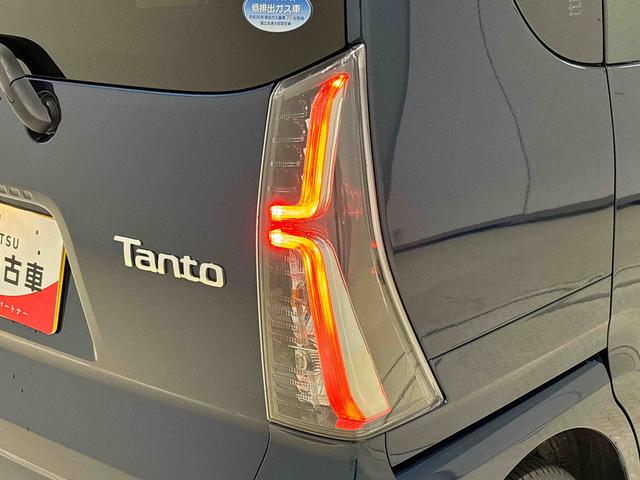 タント カスタムＸセレクション（49枚目）