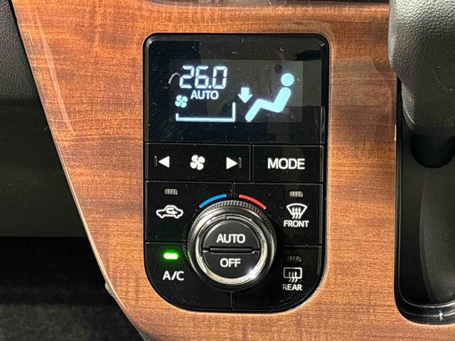 ムーヴ カスタム　Ｘリミテッド　ＳＡＩＩＩ　ナビ、ＬＥＤオートハイビーム・フォグランプ　運転席シートヒーター　アルミホイール　オートライト　プッシュボタンスタート　セキュリティアラーム（16枚目）