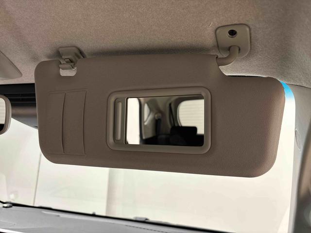 ムーヴ カスタム　Ｘリミテッド　ＳＡＩＩＩ　ナビ、ＬＥＤオートハイビーム・フォグランプ　運転席シートヒーター　アルミホイール　オートライト　プッシュボタンスタート　セキュリティアラーム（29枚目）