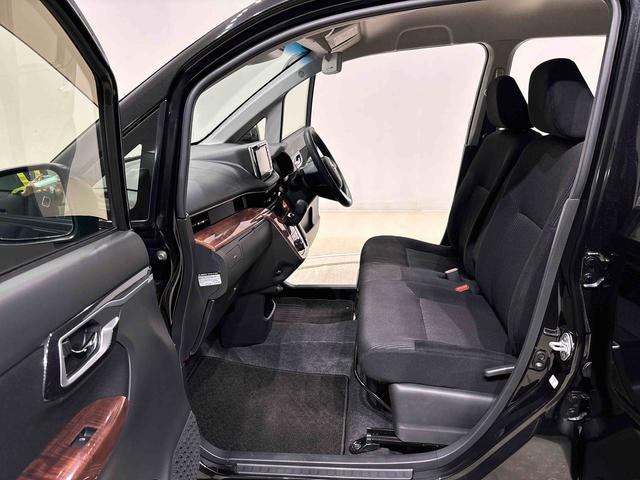 ムーヴ カスタム　Ｘリミテッド　ＳＡＩＩＩ　ナビ、ＬＥＤオートハイビーム・フォグランプ　運転席シートヒーター　アルミホイール　オートライト　プッシュボタンスタート　セキュリティアラーム（38枚目）