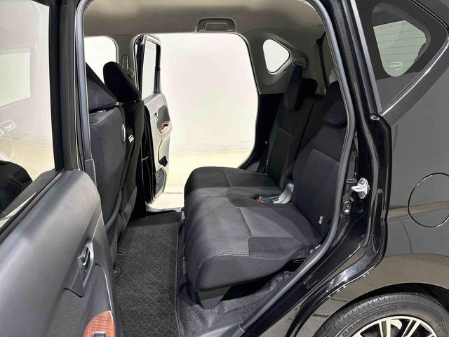 ムーヴ カスタム　Ｘリミテッド　ＳＡＩＩＩ　ナビ、ＬＥＤオートハイビーム・フォグランプ　運転席シートヒーター　アルミホイール　オートライト　プッシュボタンスタート　セキュリティアラーム（40枚目）