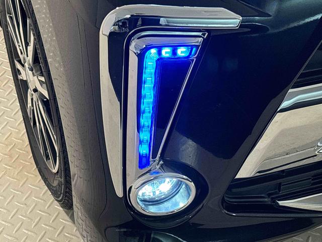 ムーヴ カスタム　Ｘリミテッド　ＳＡＩＩＩ　ナビ、ＬＥＤオートハイビーム・フォグランプ　運転席シートヒーター　アルミホイール　オートライト　プッシュボタンスタート　セキュリティアラーム（48枚目）