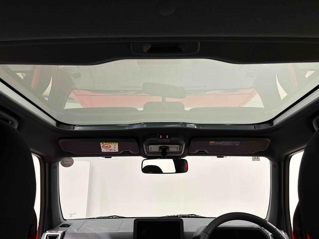 タフト Ｇ　クロムベンチャー　２ＷＤ　ＣＶＴ車　ＬＥＤヘッドランプ＆フォグランプ　キーフリーシステム　キーフリーシステム連動式電動格納ドアミラー　運転席・助手席シートヒーター（11枚目）