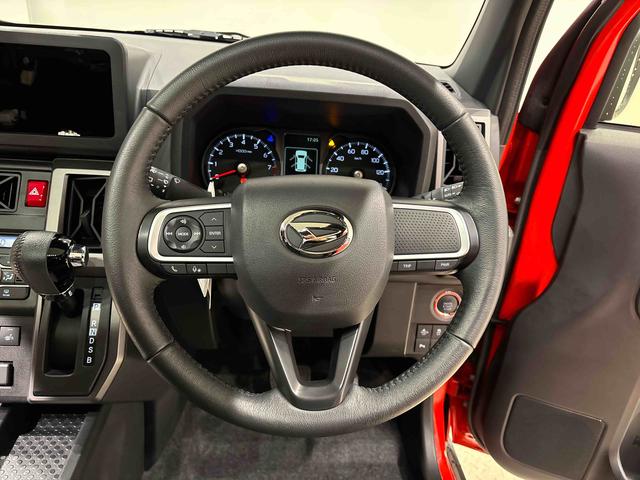 タフト Ｇ　クロムベンチャー　２ＷＤ　ＣＶＴ車　ＬＥＤヘッドランプ＆フォグランプ　キーフリーシステム　キーフリーシステム連動式電動格納ドアミラー　運転席・助手席シートヒーター（13枚目）