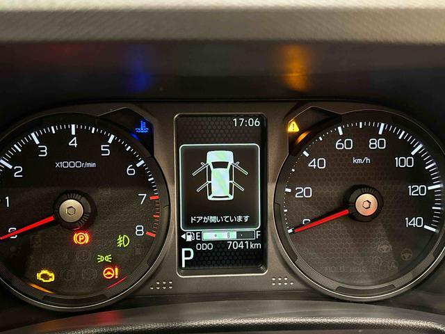 タフト Ｇ　クロムベンチャー　２ＷＤ　ＣＶＴ車　ＬＥＤヘッドランプ＆フォグランプ　キーフリーシステム　キーフリーシステム連動式電動格納ドアミラー　運転席・助手席シートヒーター（21枚目）