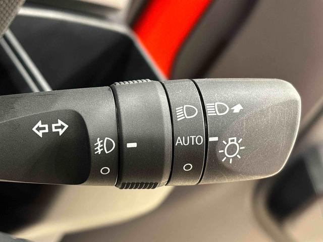 タフト Ｇ　クロムベンチャー　２ＷＤ　ＣＶＴ車　ＬＥＤヘッドランプ＆フォグランプ　キーフリーシステム　キーフリーシステム連動式電動格納ドアミラー　運転席・助手席シートヒーター（24枚目）