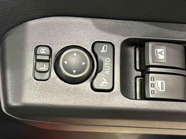 タフト Ｇ　クロムベンチャー　２ＷＤ　ＣＶＴ車　ＬＥＤヘッドランプ＆フォグランプ　キーフリーシステム　キーフリーシステム連動式電動格納ドアミラー　運転席・助手席シートヒーター（25枚目）