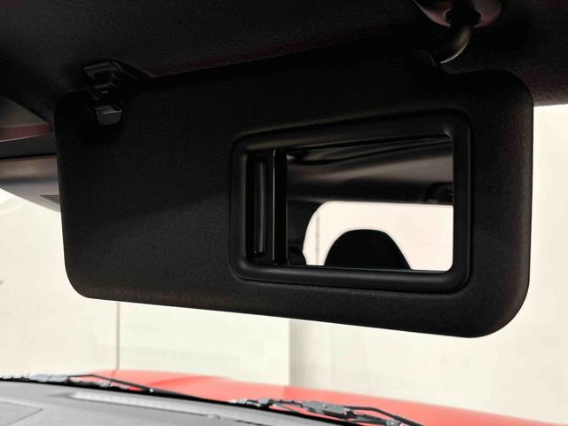 タフト Ｇ　クロムベンチャー　２ＷＤ　ＣＶＴ車　ＬＥＤヘッドランプ＆フォグランプ　キーフリーシステム　キーフリーシステム連動式電動格納ドアミラー　運転席・助手席シートヒーター（27枚目）