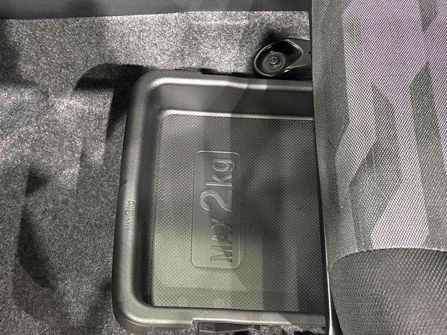 タフト Ｇ　クロムベンチャー　２ＷＤ　ＣＶＴ車　ＬＥＤヘッドランプ＆フォグランプ　キーフリーシステム　キーフリーシステム連動式電動格納ドアミラー　運転席・助手席シートヒーター（33枚目）